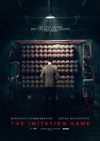 The Imitation Game Best Picture Oscar Nomination